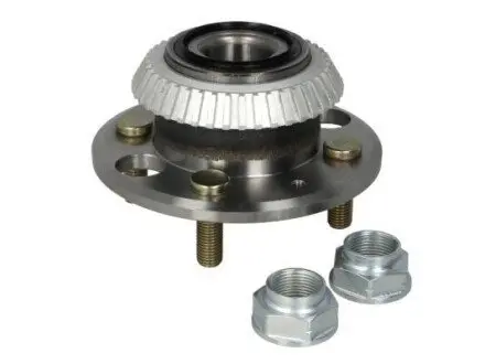 Комплект підшипника колеса задн MG ZR, ZS ROVER 200 II, 25 I, 400, 400 II, 45 I, STREETWISE 1.1-2.5 09.93-10.05 BTA H2K003BTA