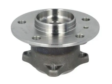 Фото Підшипник маточини (задньої) MB A-class (W169)/B-class (W245) 04-12 BTA (H2M015BTA) зображення 1