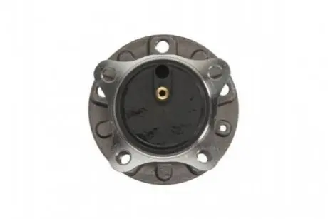 Комплект підшипника колеса задн Лів/Прав (із маточиною) (x130x110) CITROEN BERLINGO, C5 AIRCROSS OPEL COMBO, COMBO E TOUR / LIFE, GRANDLAND / GRANDLAND X PEUGEOT 308, 308 II 1.2-Electric 11.09 BTA H2P021BTA