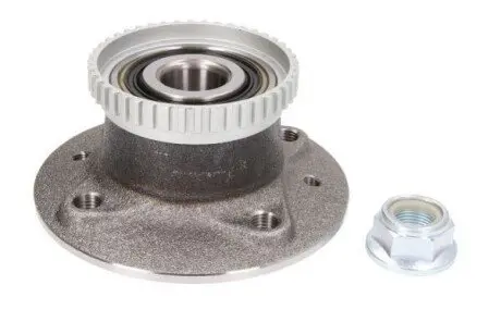 Комплект підшипника колеса задн RENAULT MEGANE I, MEGANE SCÉNIC, SCENIC I 1.4-2.0 10.96-09.03 BTA H2R005BTA