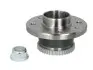 Комплект підшипника колеса задн RENAULT LAGUNA I 1.6-3.0 11.93-03.01 BTA (H2R008BTA) зображення 1