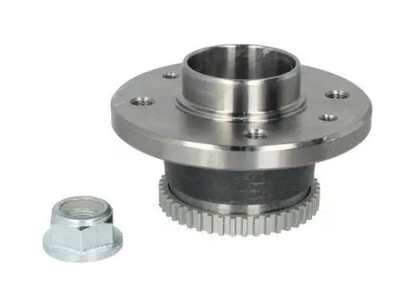 Комплект підшипника колеса задн RENAULT LAGUNA I 1.6-3.0 11.93-03.01 BTA H2R008BTA