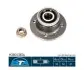 Комплект підшипника колеса задн RENAULT LAGUNA I 1.6-3.0 11.93-03.01 BTA (H2R012BTA) зображення 1
