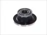 Фото Подшипник колеса BTA (H2R032BTA) изображение 1