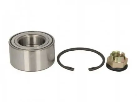 Підшипник маточини (задньої) Dacia Duster 4x4 1.5dCi/1.6 10- BTA H2R037BTA Купити в Україні