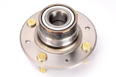 Фото Комплект колісних підшипників BTA (H2V011BTA) зображення 1