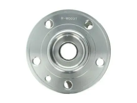 Подшипник колеса BTA H2V018BTA