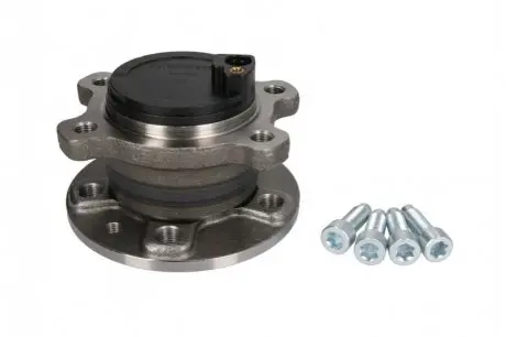 Подшипник колеса BTA H2V027BTA