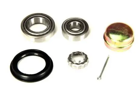 Підшипник маточини (задньої) Audi/VW (к-кт) BTA H2W000BTA Купити в Україні