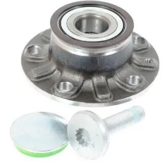 Комплект колісних підшипників BTA H2W013BTA Купити в Україні