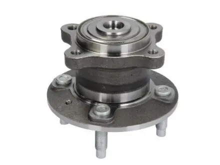 Комплект колісних підшипників BTA H2X033BTA Купити в Україні