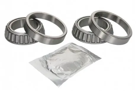 Підшипник колеса,комплект BTA H2X036BTA Купити в Україні