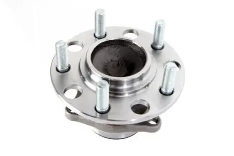 Комплект підшипника колеса задн (із ABS) CHRYSLER SEBRING DODGE AVENGER, CALIBER JEEP COMPASS, PATRIOT LANCIA FLAVIA 1.8-2.7ALK 06.06 BTA H2Y010BTA