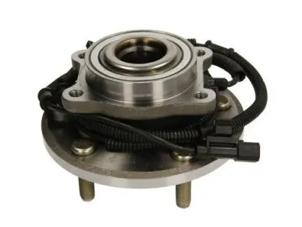 Комплект колісних підшипників BTA H2Y011BTA Купити в Україні