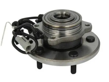 Комплект підшипника колеса задн CHRYSLER PACIFICA 3.5/3.8/4.0 08.03-09.08 BTA H2Y012BTA