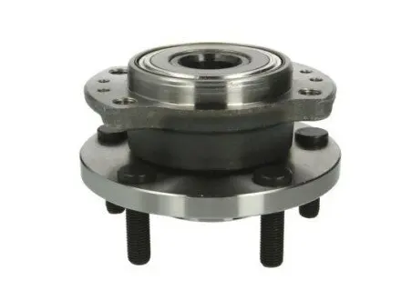 Комплект підшипника колеса задн CHRYSLER VOYAGER III, VOYAGER IV DODGE CARAVAN, GRAND PLYMOUTH VOYAGER 2.4-3.8 01.95 BTA H2Y014BTA