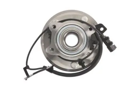 Комплект колісних підшипників BTA H2Y024BTA Купити в Україні