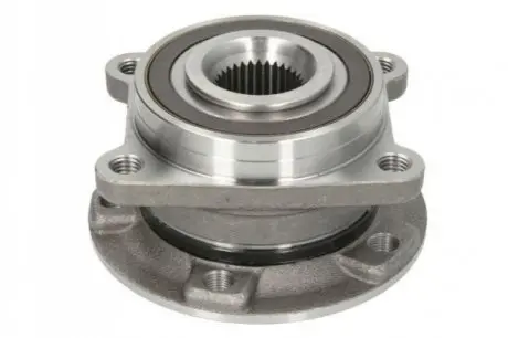 Комплект підшипника колеса передн VOLVO S60 II, S80 II, V60 I, V70 III, XC70 II CHRYSLER 200 JEEP CHEROKEE 2.0-4.4 03.06 BTA H2Y027BTA Купити в Україні