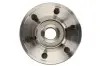 Комплект підшипника колеса задн FORD USA EXPEDITION LINCOLN NAVIGATOR 5.4 09.06-12.14 BTA (H2Y030BTA) зображення 3