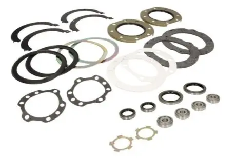 Ремкомплект шкворня TOYOTA LAND CRUISER 3.5 01.90 BTA H32004BTA