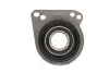 Фото Підшипник приводного валу FORD FIESTA IV, GALAXY I, MONDEO III VW TRANSPORTER T4 1.25-3.0 07.90-03.07 BTA (H3W002BTA) зображення 1