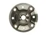 Фото Маточина колеса передн CHEVROLET MATIZ, SPARK DAEWOO MATIZ 0.8-1.0LPG 09.98 BTA (H50055BTA) зображення 1