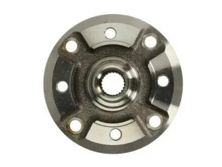 Маточина колеса передн CHEVROLET MATIZ, SPARK DAEWOO MATIZ 0.8-1.0LPG 09.98 BTA H50055BTA Купити в Україні