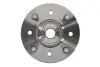 Маточина колеса передн HYUNDAI LANTRA II 1.5-2.0 11.95-10.00 BTA (H50502BTA) зображення 3