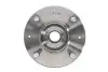 Маточина колеса передн HYUNDAI ATOS, GETZ 1.0/1.1/1.3 02.98-12.10 BTA (H50520BTA) зображення 1