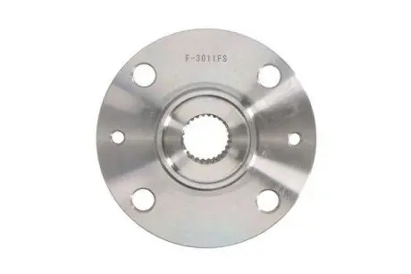 Маточина колеса задн KIA SEPHIA 1.5/1.6/1.8 09.93-10.97 BTA H50523BTA