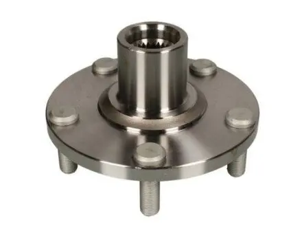 Маточина колеса BTA H51007BTA Купити в Україні