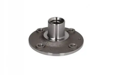 Маточина колеса передн CITROEN C1, C1 II PEUGEOT 107, 108 TOYOTA AYGO, IQ 1.0-1.4D 06.05 BTA H52015BTA