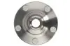 Маточина колеса передн LEXUS RX TOYOTA 4 RUNNER V, ALPHARD I, ALTEZZA, ALTEZZA GITA, AVENSIS VERSO, BB I, BREVIS, CALDINA, CAMRY, CARINA VII, CELICA, CENTURY, CHASER, COROLLA 1.0-4.0 05.72 BTA (H52027BTA) зображення 2