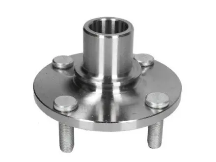 Маточина колеса передн MAZDA 323 C IV, 323 C V, 323 F IV, 323 F V, 323 F VI, 323 III, 323 P V, 323 S IV, 323 S V, 323 S VI, MX-3 1.3-2.0D 08.85 BTA H53001BTA