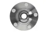 Фото Маточина колеса передн MAZDA 323 F VI, PREMACY 1.4-2.0D 07.99-03.05 BTA (H53008BTA) зображення 2