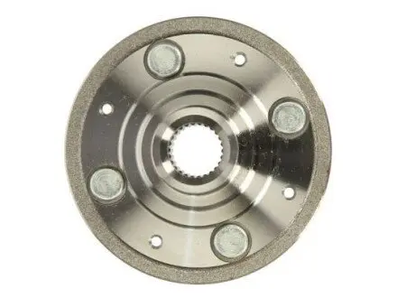 Маточина колеса передн HONDA CIVIC V, CIVIC VI, LOGO MG ZS ROVER 400 II, 45 I 1.3-2.0D 10.91-10.05 BTA H54004BTA