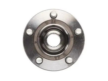 Маточина колеса передн SUBARU FORESTER, IMPREZA, LEGACY I, LEGACY III 1.6-3.0 05.89-05.08 BTA H57000BTA