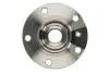Маточина колеса задн BMW X5 (E70), X5 (F15, F85), X6 (F16, F86) 2.0-4.8 10.06-07.19 BTA (H5B009BTA) зображення 1