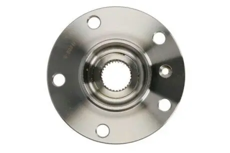 Маточина колеса задн BMW X5 (E70), X5 (F15, F85), X6 (F16, F86) 2.0-4.8 10.06-07.19 BTA H5B009BTA