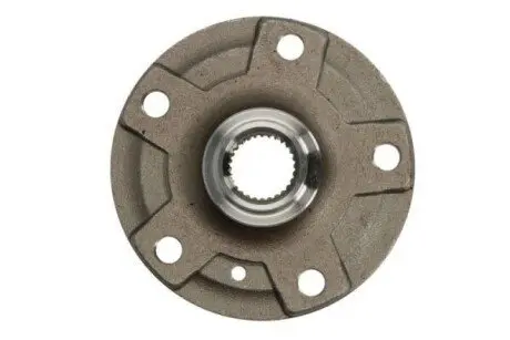 Маточина колеса задн BMW 1 (F20), 1 (F21), 2 (F22, F87), 2 (F23), 3 (F30, F80), 3 (F31) 1.5-3.0 07.11-06.21 BTA H5B014BTA