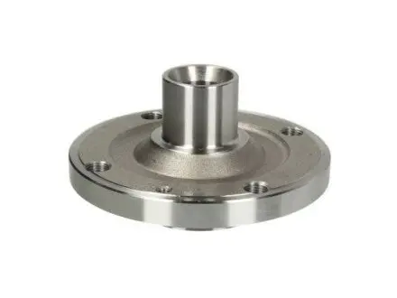Маточина колеса передн DS DS 3 CITROEN C3 I, DS3, SAXO PEUGEOT 106 II, 2008 I, 206, 207, 306 1.0-2.0 04.93 BTA H5C001BTA