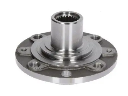 Маточина колеса передн FIAT GRANDE PUNTO, PUNTO EVO OPEL CORSA D, CORSA E 1.3D/1.4/1.9D 10.05 BTA H5F008BTA
