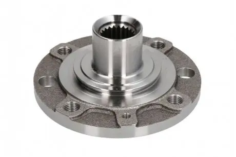 Маточина колеса передн FIAT GRANDE PUNTO, PUNTO, PUNTO EVO OPEL CORSA C, CORSA D, CORSA E 0.9-1.4LPG 06.05 BTA H5F009BTA