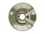 Фото Маточина колеса передн FORD MONDEO III 1.8-3.0 10.00-03.07 BTA (H5G019BTA) зображення 1