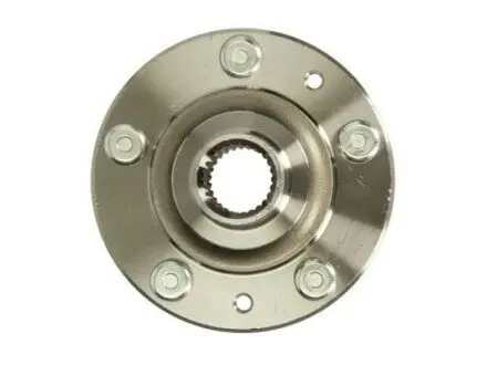 Маточина колеса передн FORD MONDEO III 1.8-3.0 10.00-03.07 BTA H5G019BTA Купити в Україні