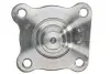 Маточина колеса задн FORD ESCORT VI, FIESTA IV, KA, PUMA, STREET KA 1.0-2.0 01.95-11.08 BTA (H5G024BTA) зображення 2
