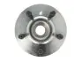 Маточина колеса передн LAND ROVER RANGE ROVER III 3.0D-5.0 03.02-08.12 BTA (H5I006BTA) зображення 1