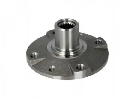 Маточина колеса передн RENAULT CLIO I, CLIO II, THALIA III, TWINGO I 0.9-2.0 05.90 BTA H5R003BTA