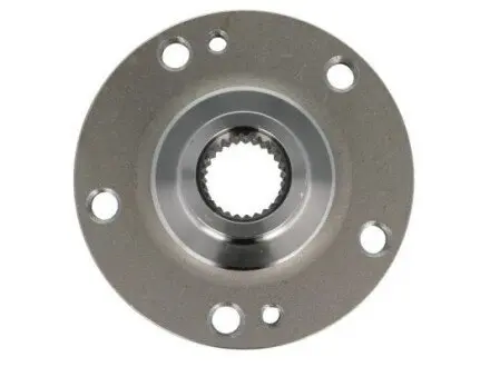 Маточина колеса передн RENAULT LAGUNA II 1.9D 03.01-09.07 BTA H5R013BTA