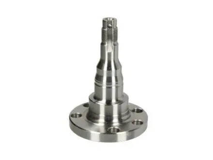 Фото Маточина колеса BTA (H5W004BTA) зображення 1